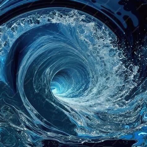 A Whirlpool of Possibility