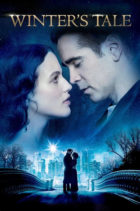 A Winter's Tale Hallmark Movie