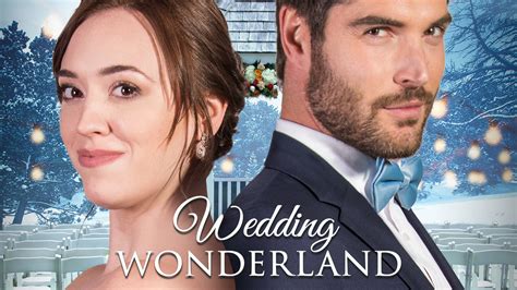 Winter Wedding Bliss: Meet the Enchanting Cast of the Classic Rom-Com - A Winter Wedding
