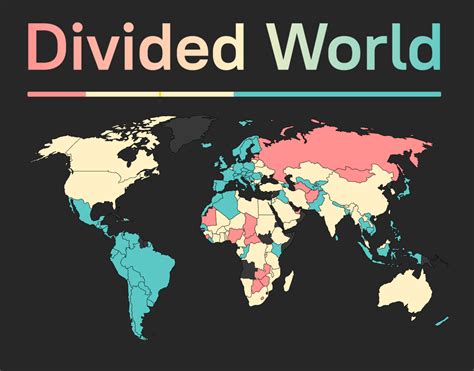 A World Divided