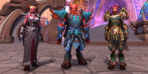 A World of Customization