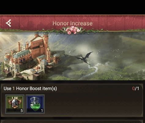 A big boost for Honor