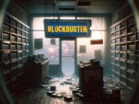 A blockbuster need for connectivity