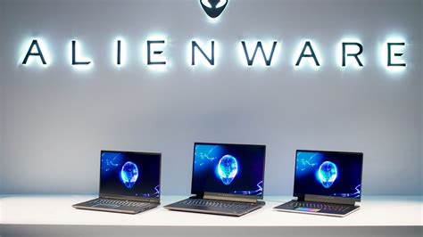 A bold move from Alienware
