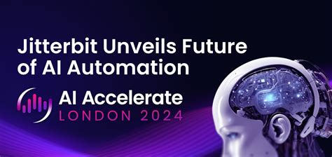 A bright future for AI automation