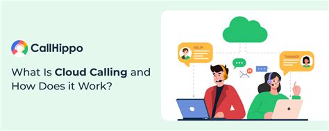 A calling in Cloud Computing