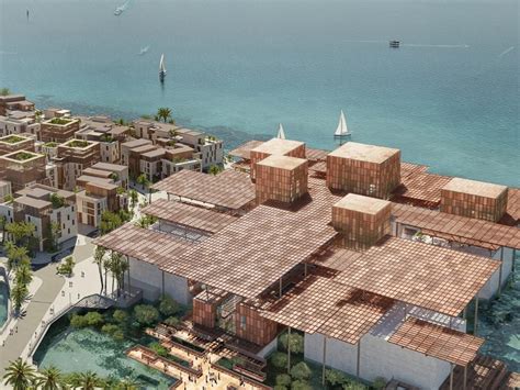 A central destination