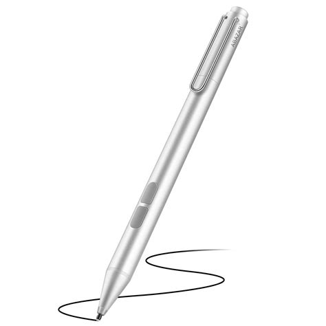 A certified stylus