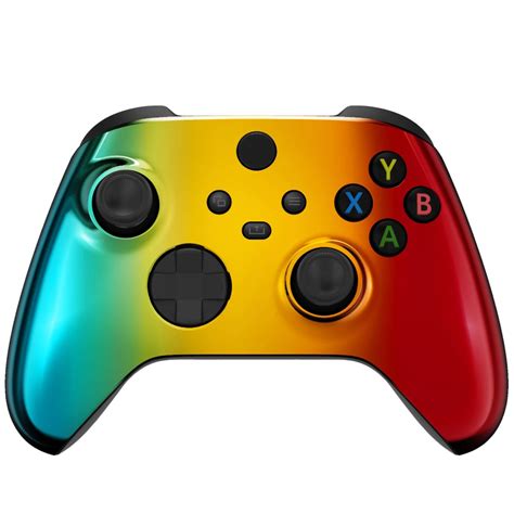 A clever little controller