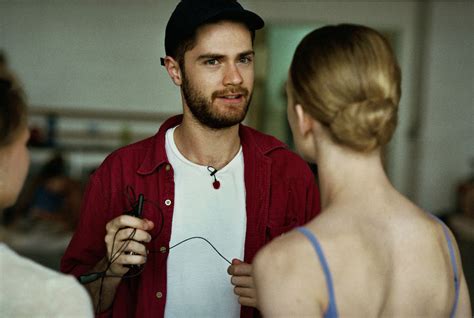 A controversial casting