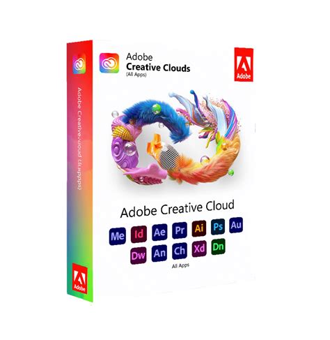 A creative cloud solution