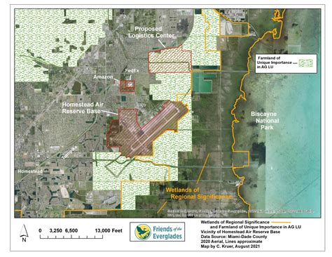 A dangerous development