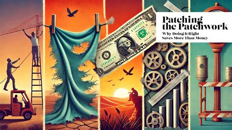 A deadline for patching