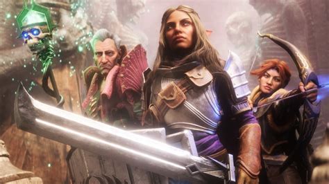 A decade in the making