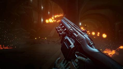 A devilishly good time