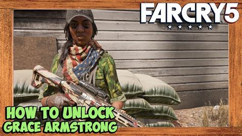 A far cry from grace