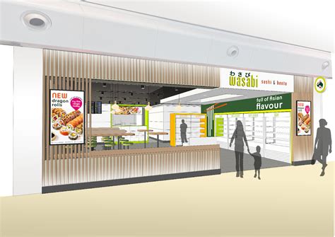 A franchise takes flight