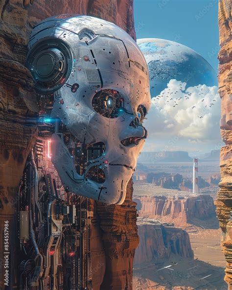 A futuristic narrative on artificial intelligence