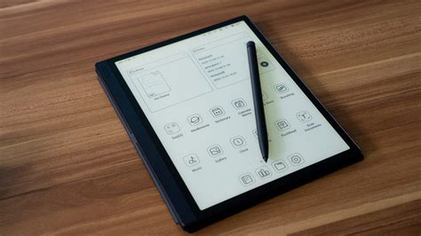 Technical Breakthrough: Android 13 Successfully Ported to reMarkable Paper Pro