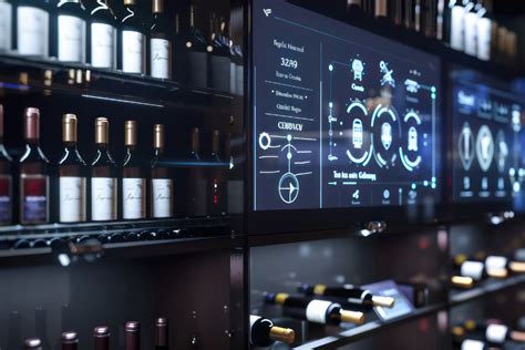 VIVANT Launches Venus G2 and AI Sommelier Chatbot to Revolutionize Wine Ecosystem