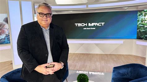 A host of tech options