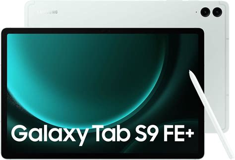 A less powerful Tab S9