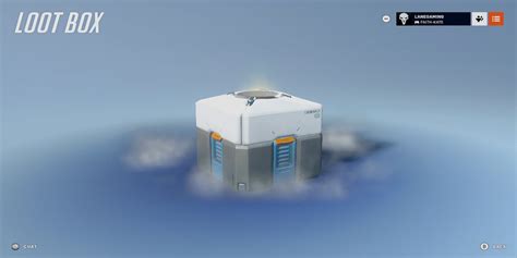 A loot box by any other name&hellip;