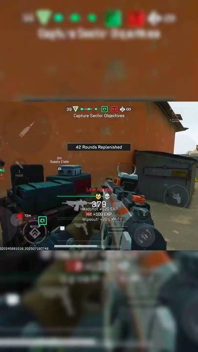 A mobile gamechanger