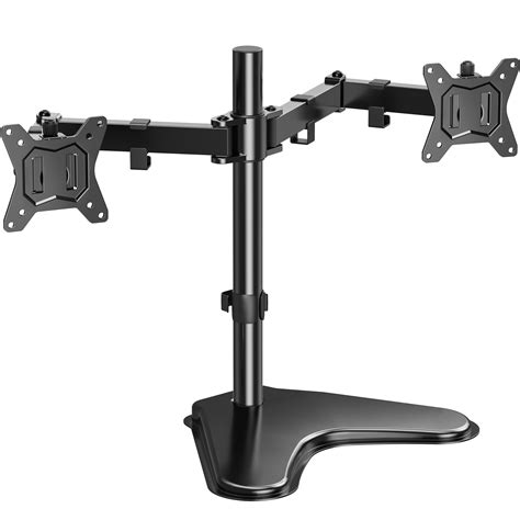 A monitor stand