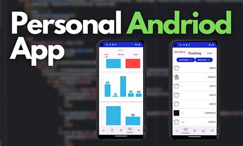 A more personal Android