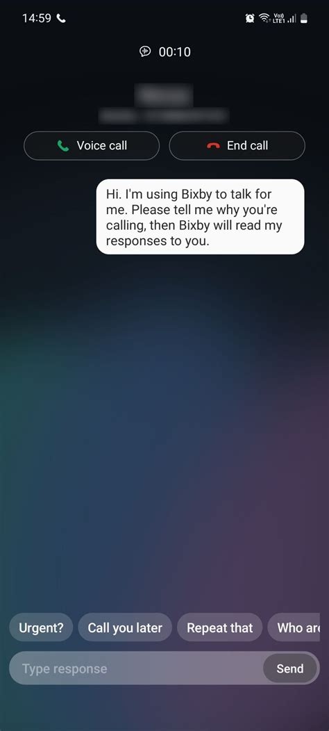 A much brainier Bixby