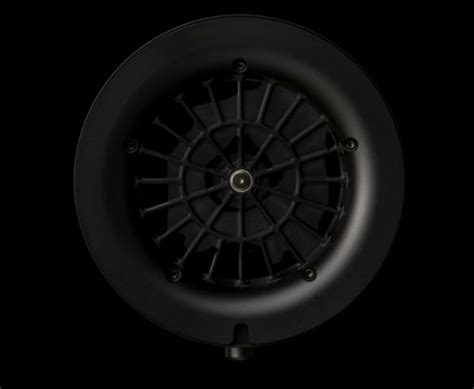 A pinna-aligned diffuser for sonic consistency