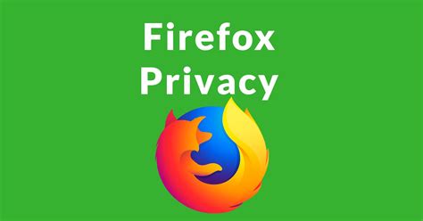 A privacy-first browsing experience