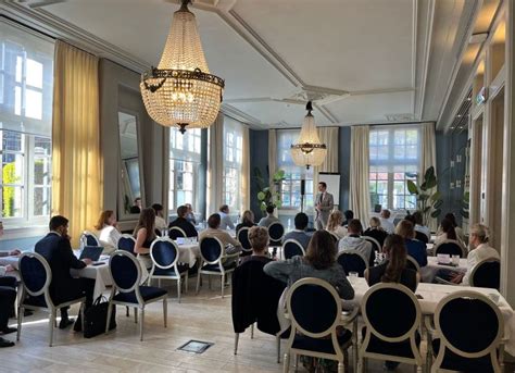 A privileged experience