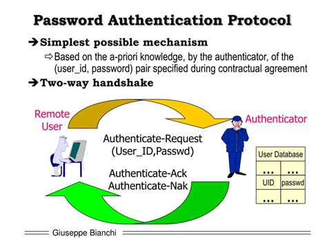 A simple authentication mechanism drogon