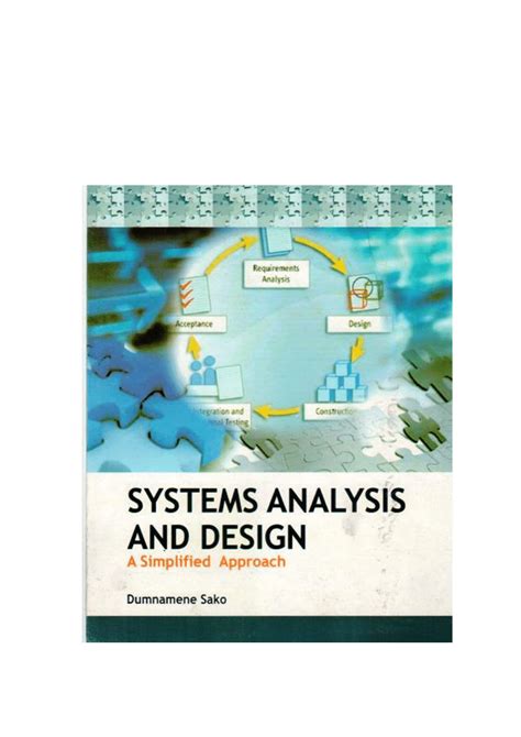 A simplified approach