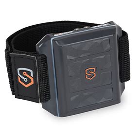 A slate of safety features