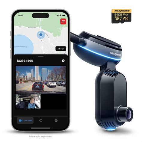 A smart dash cam does it all