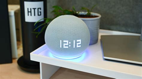 A smarter smart speaker
