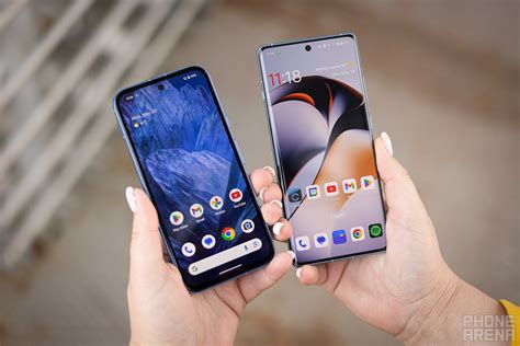 A strong year for OnePlus