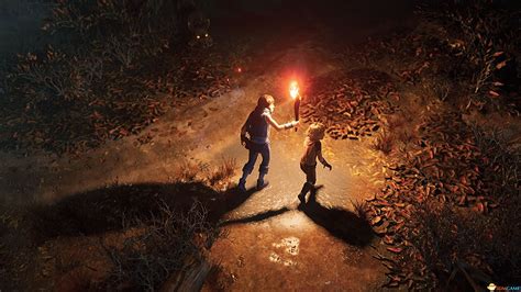 A tale of two designs