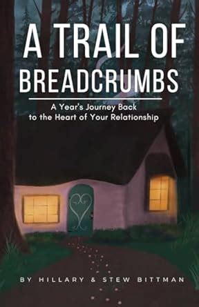 A trail of breadcrumbs