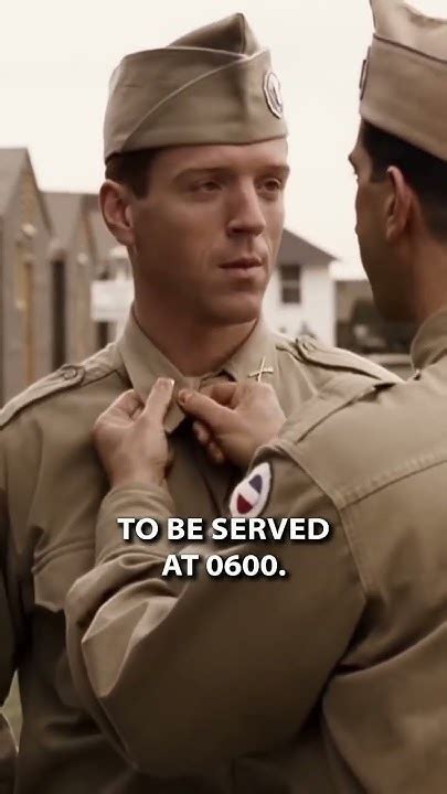 A welcome change of pace