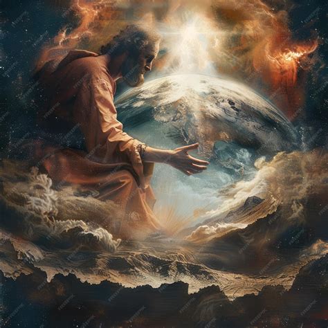 A world of your creation