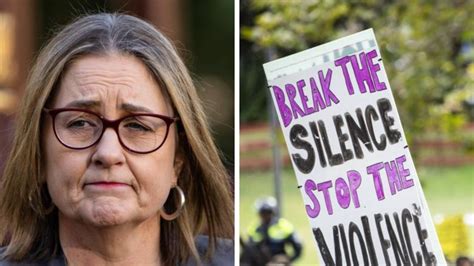 A worrying admission