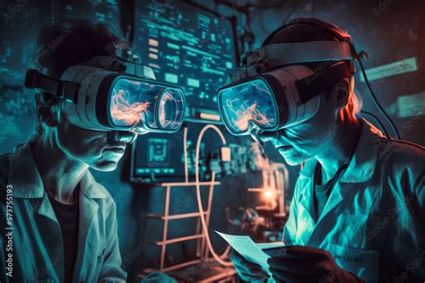 A worthy VR experiment