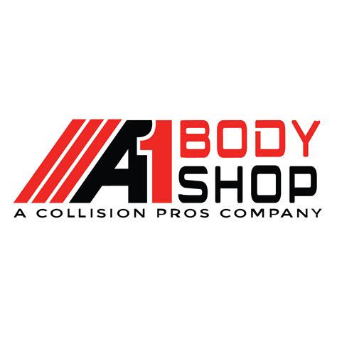 A-1 Body Shop
