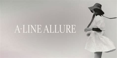 A-Line Allure