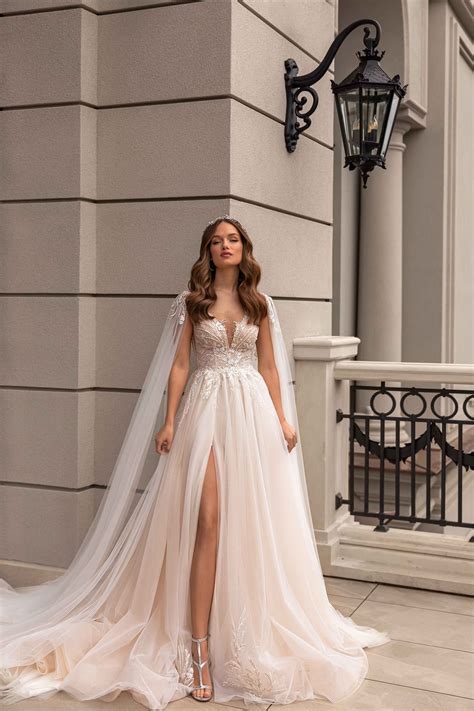A-Line Wedding Dresses