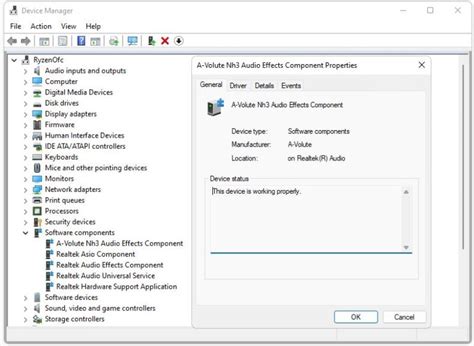 Revolutionize Your Audio Experience with A-Volute's Cutting-Edge Software Component